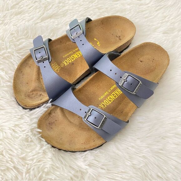 Birkenstock Sydney Sandals - Picture 1 of 7